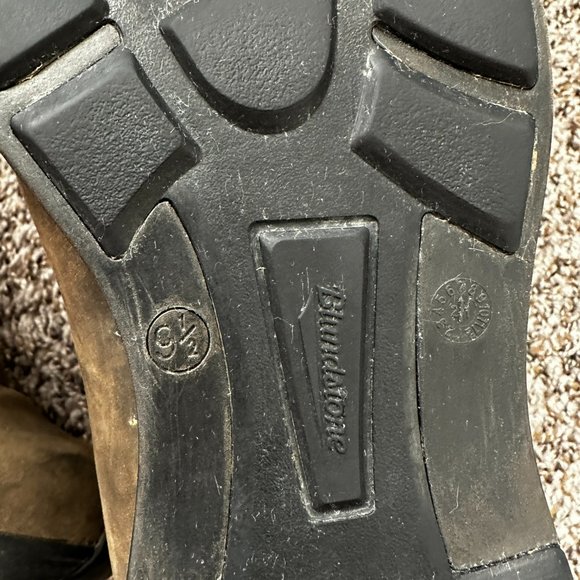 Blundstone - Active Chelsea Boots sz 10.5 - Picture 3 of 3